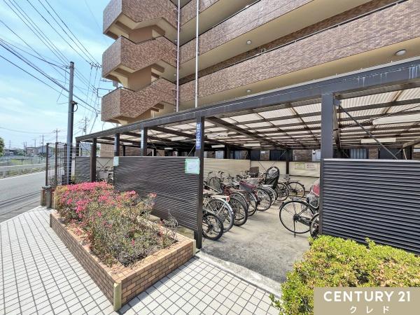ライオンズマンション坂戸