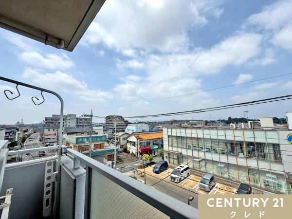 鶴ヶ島駅通りダイカンプラザ