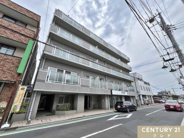 鶴ヶ島駅通りダイカンプラザ