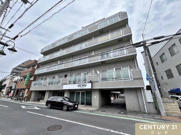 鶴ヶ島駅通りダイカンプラザ
