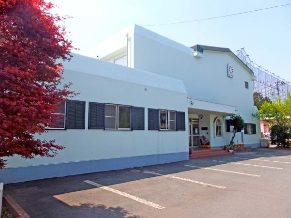 日高市大字高萩の土地(あさひ保育園)