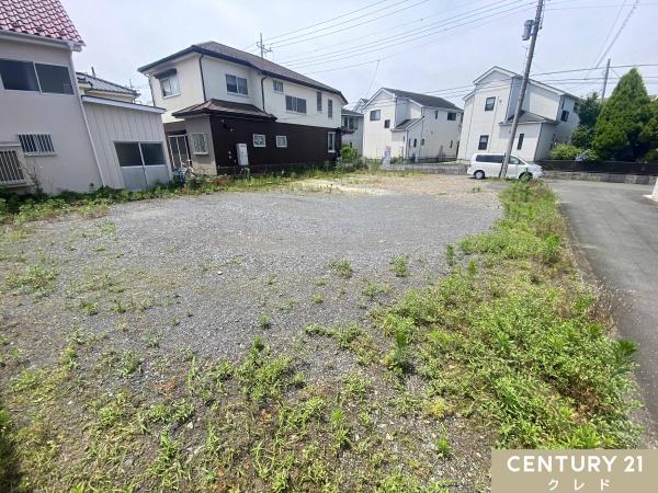 日高市大字高萩の土地