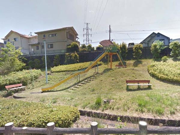 坂戸市西坂戸5丁目の中古一戸建て(菖蒲沢公園)