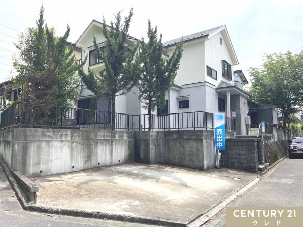 坂戸市西坂戸５丁目の中古一戸建て