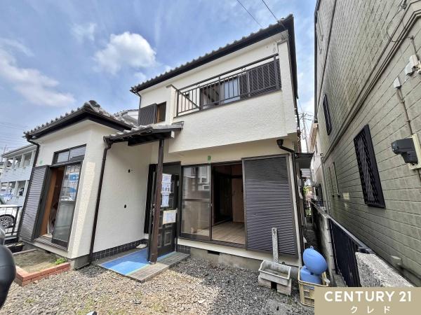 坂戸市三光町　中古一戸建て