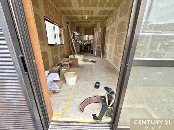 坂戸市三光町　中古一戸建て