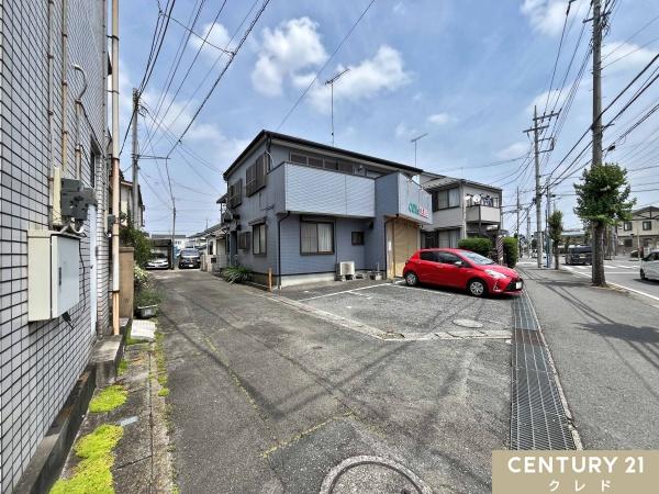 坂戸市三光町の中古一戸建て