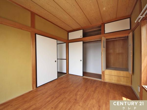 坂戸市花影町の中古一戸建て