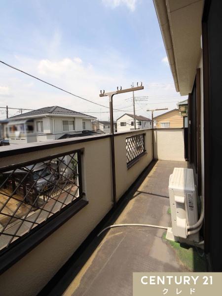 坂戸市花影町の中古一戸建て