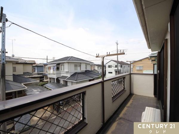 坂戸市花影町の中古一戸建て