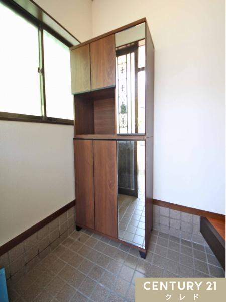 坂戸市花影町の中古一戸建て