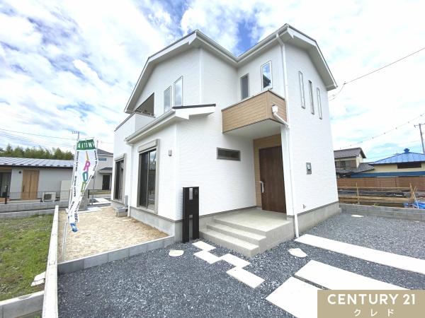 川島町下伊草　新築分譲住宅　全13棟　11号棟