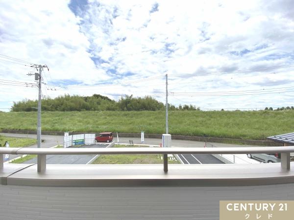 川島町下伊草　新築分譲住宅　全13棟　11号棟