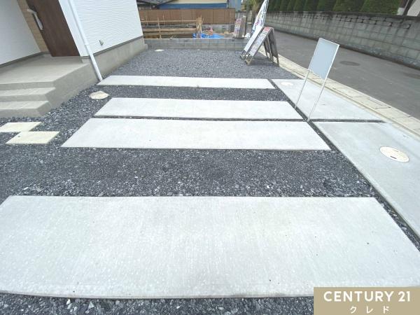 川島町下伊草　新築分譲住宅　全13棟　11号棟
