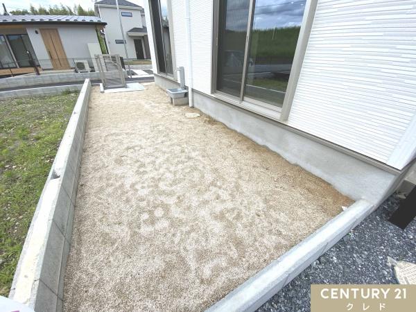 川島町下伊草　新築分譲住宅　全13棟　11号棟