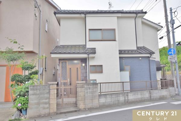 川越市大塚1丁目　中古一戸建て