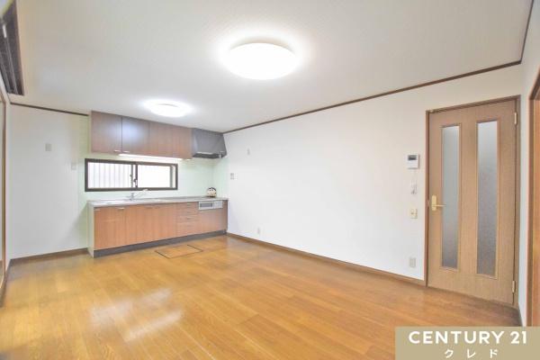 川越市大塚1丁目　中古一戸建て