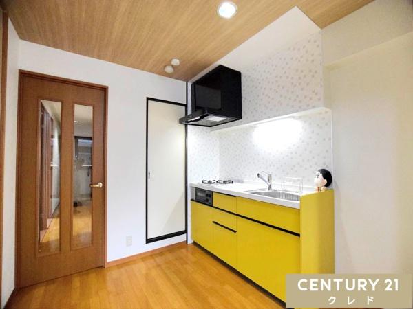 朝日プラザ本川越