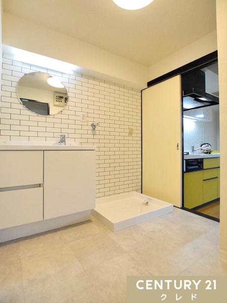 朝日プラザ本川越