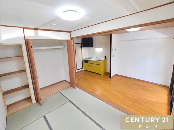 朝日プラザ本川越