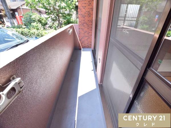 朝日プラザ本川越