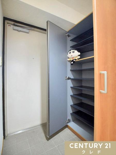 朝日プラザ本川越