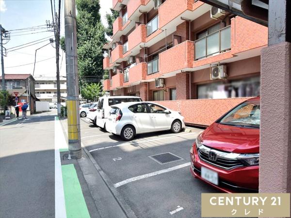 朝日プラザ本川越