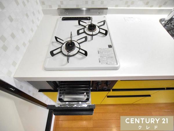 朝日プラザ本川越