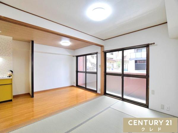 朝日プラザ本川越