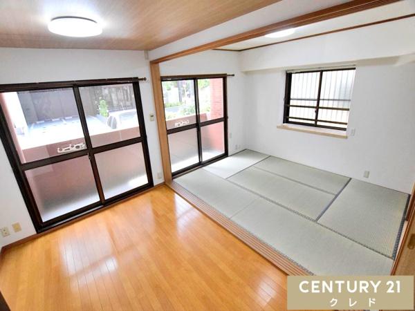 朝日プラザ本川越