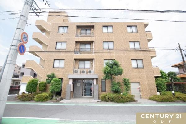 ヴィルヌーブ川越