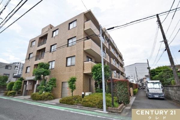 ヴィルヌーブ川越