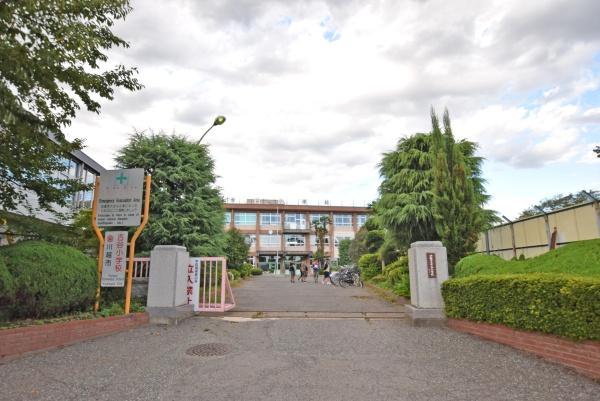川越市古谷上 新築分譲住宅 全8棟 2号棟(川越市立古谷小学校)