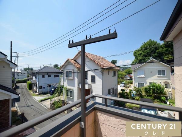 川越市大字笠幡の中古一戸建て