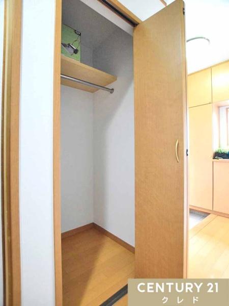 川越市大字笠幡の中古一戸建て