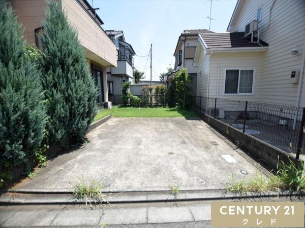川越市大字笠幡の中古一戸建て