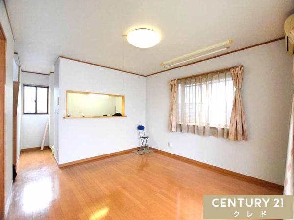 川越市笠幡　中古一戸建て