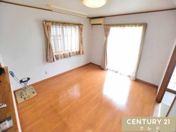 川越市笠幡　中古一戸建て