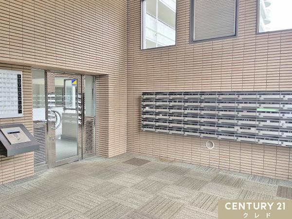 高坂ニュータウン四季の丘Ｂ棟