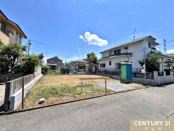 坂戸市西坂戸2期　新築一戸建て