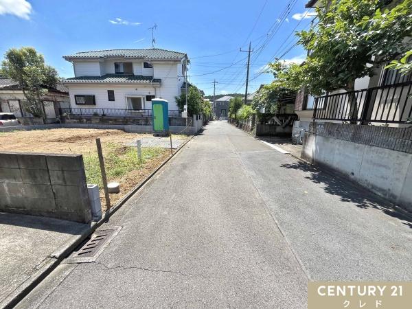 坂戸市西坂戸2期　新築一戸建て