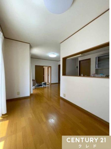 日高市原宿　中古一戸建て