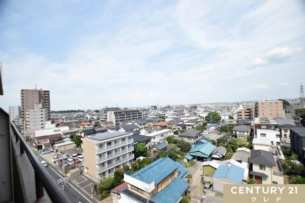 パールハイム川越