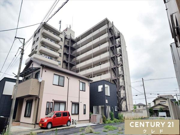 パールハイム川越