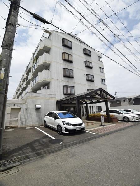 ホーユウパレス川越