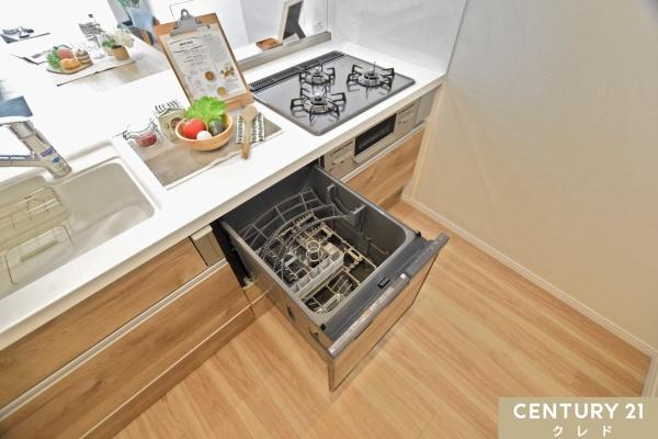 メイツ川越(キッチン)