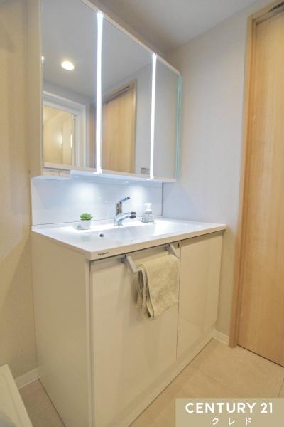 メイツ川越(洗面台・洗面所)