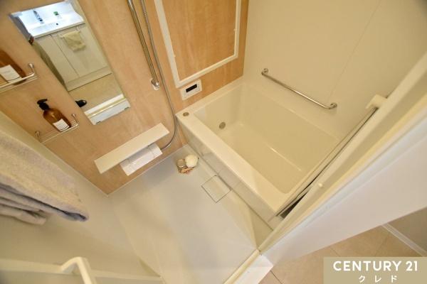 メイツ川越(バス)