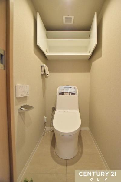 メイツ川越(トイレ)