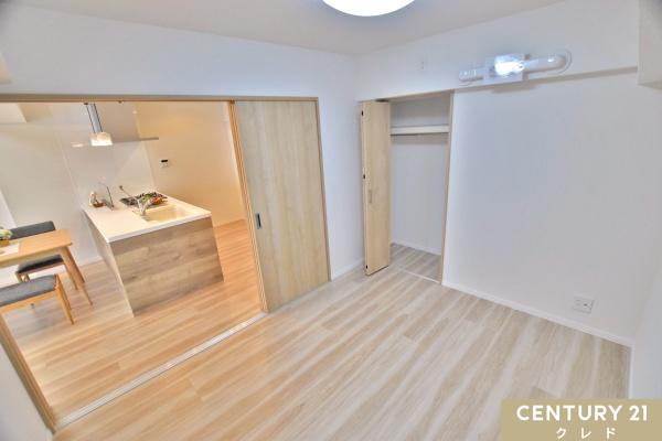 メイツ川越(洋室)